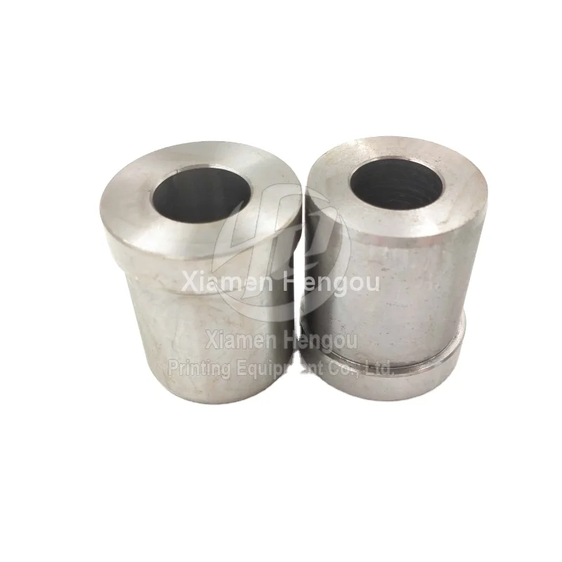 CD102 spindle head for SM102 XL105 CX102 CD74 SM74 water roller gear head 71.030.278 Bushing for SM 74