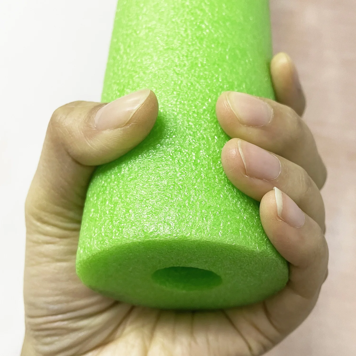 HUNLON Swimming Pool Noodle Foam Multi-Purpose tube funny noodles