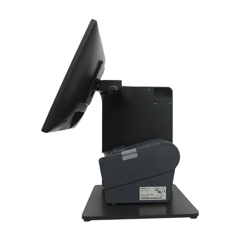 Android 13 8-ядерный сенсорный экран pos-машина с NFC WIFI принтер портативный Мобильный Pos-терминал