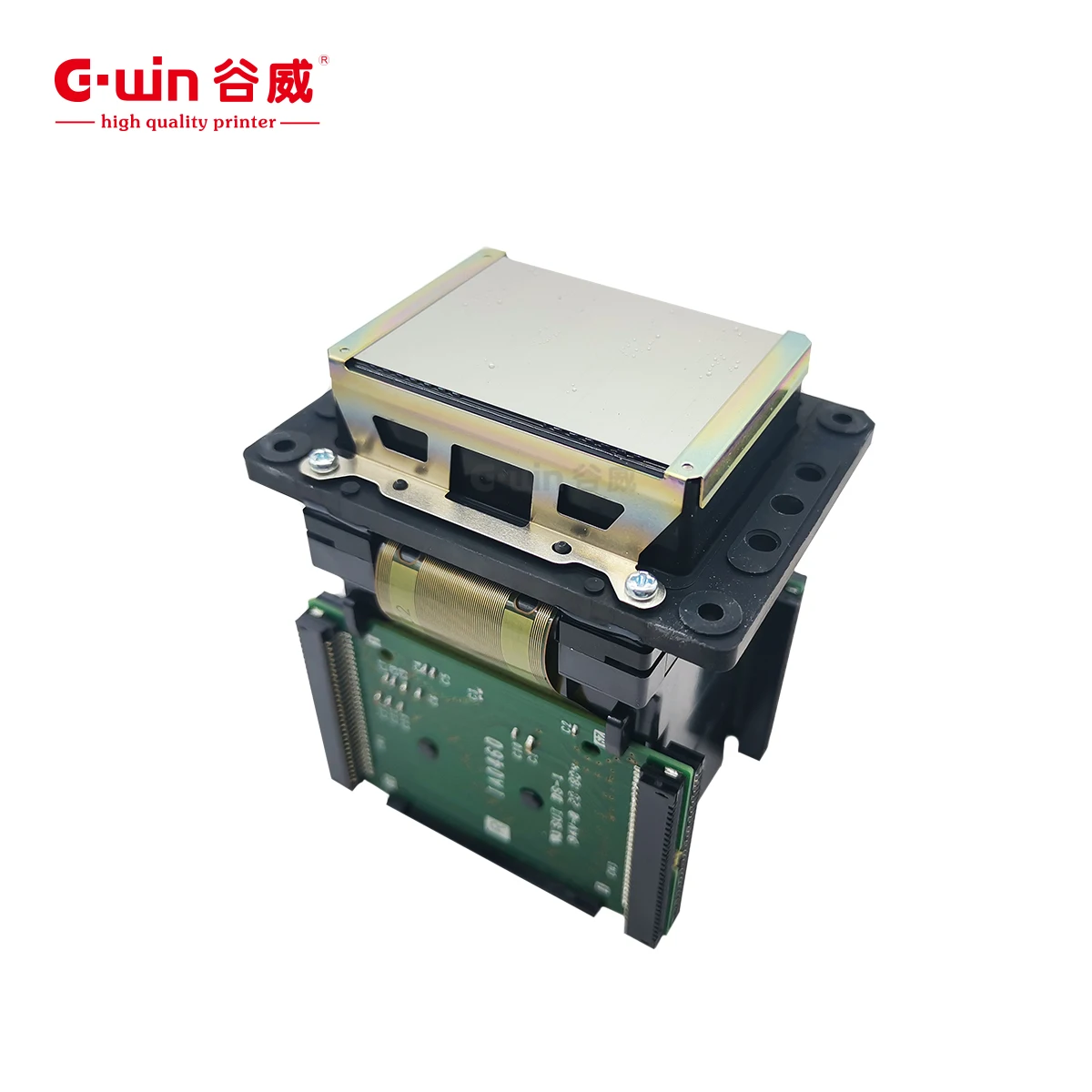 ROLAND Eco Solvent Print Head DX7 DX6 New Condition Plastic Material for VS640 Printer Cutter Plotter MUTOH MIMAKI Printers