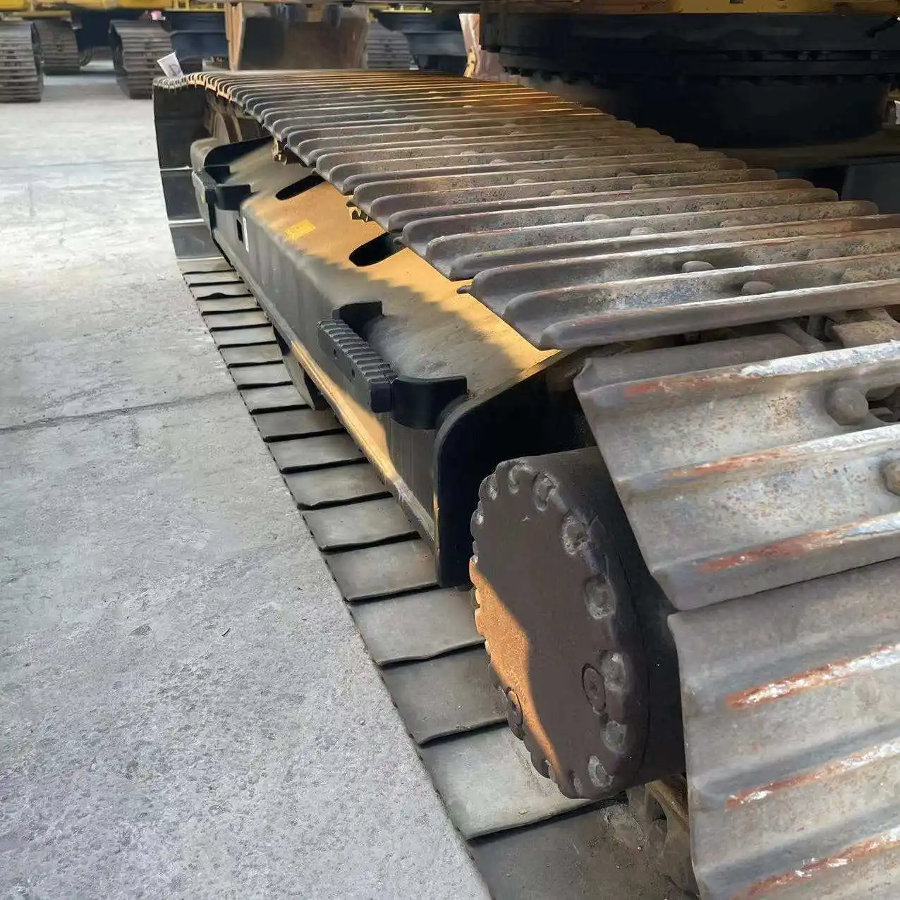 Сертифицированный подержанный экскаватор CAT 315D2 15 т средняя строительная техника одобрено EPA CE с основными компонентами насос для двигателя