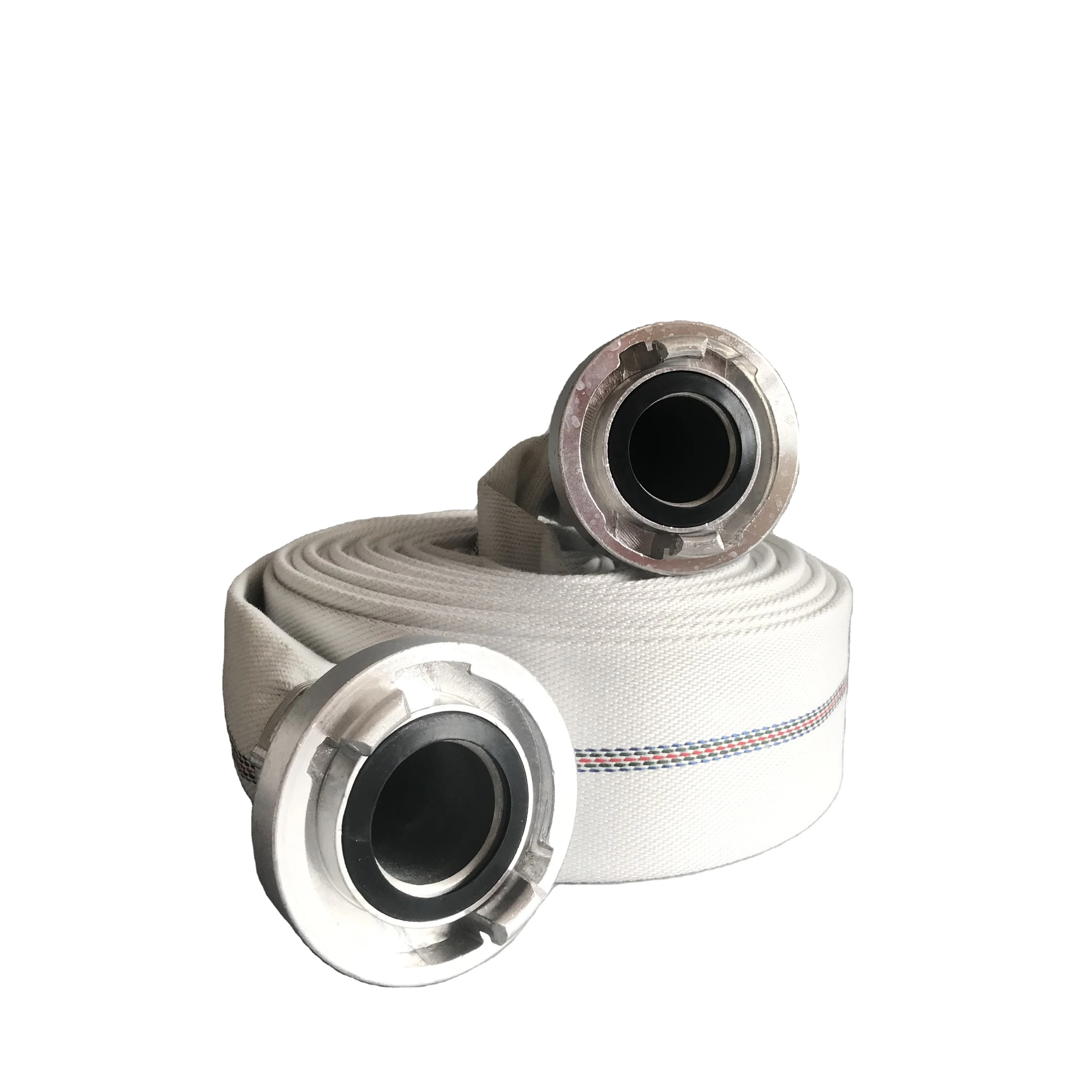 Хорошо продаются новые виды черные маленькие внутренние размеры ПВХ выстроились боевой огнестойкие шланг Ce с соединением сторз