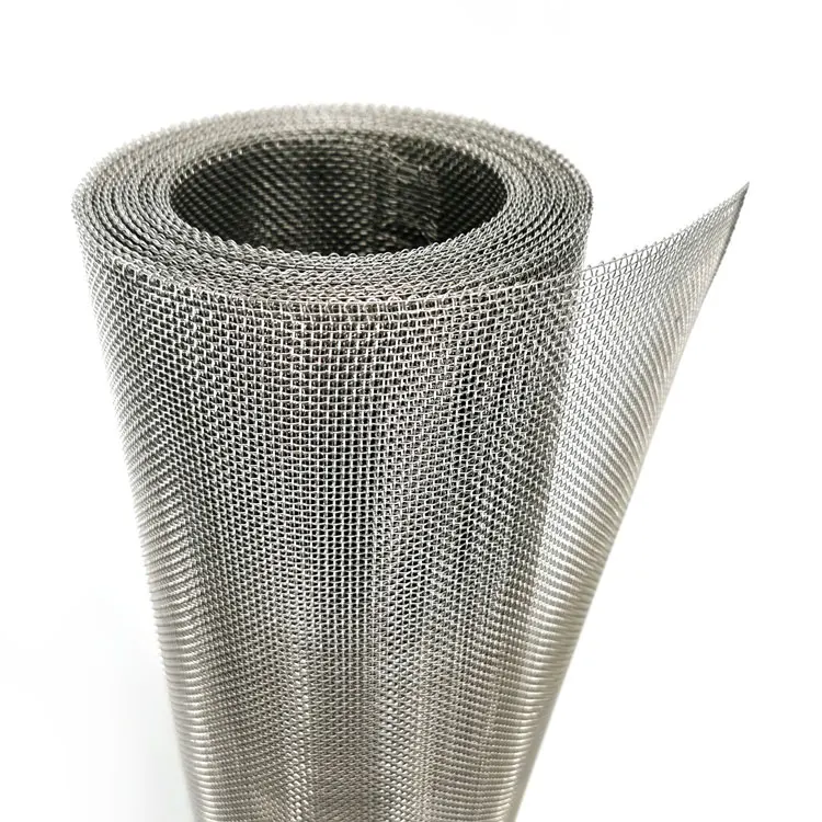 304 100 150 200mm 100 Micron Stainless Steel Test Sieve Screen Mesh