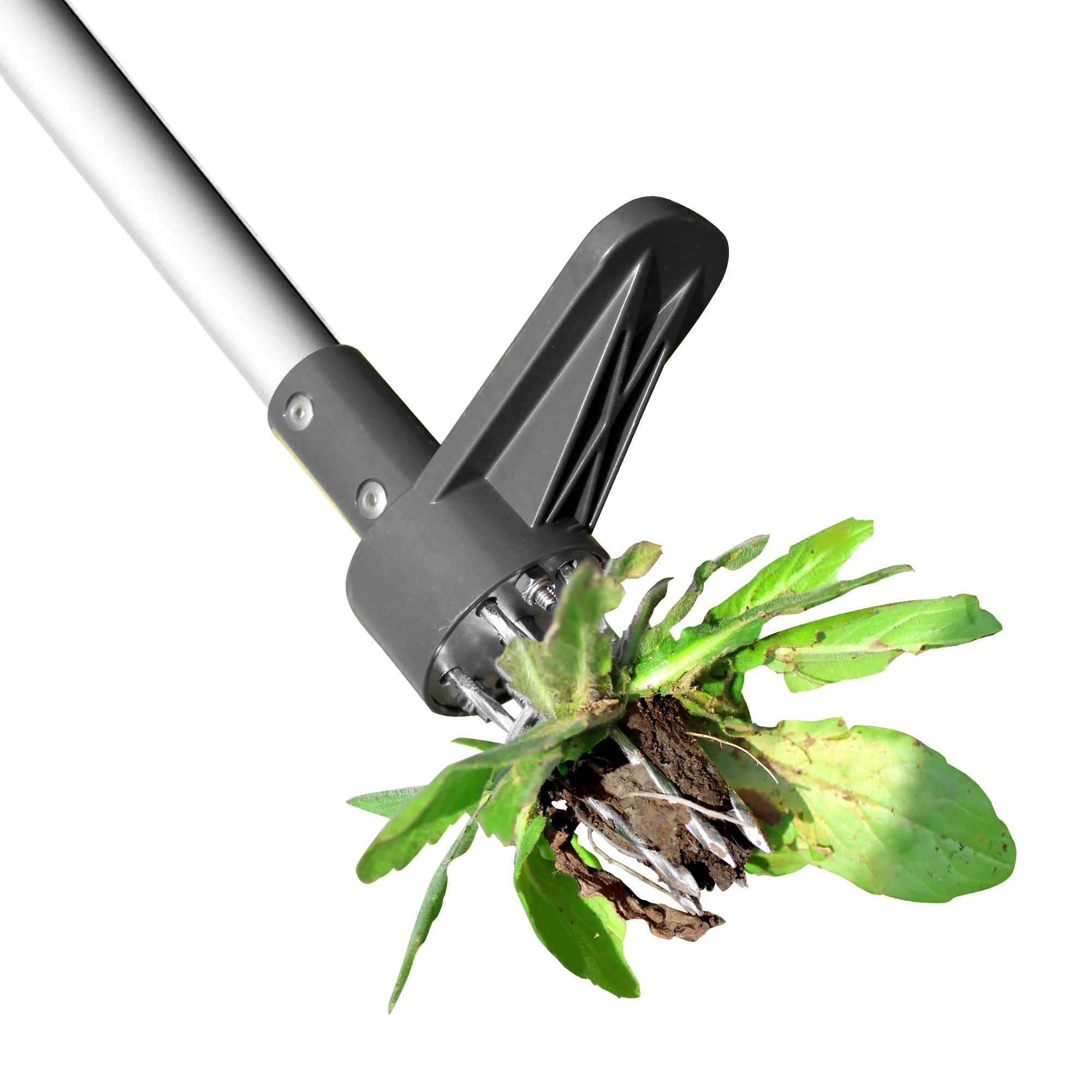 Pointed 5 Claw Design Weeder Machine Latest Agriculture Weeding Tools Vinyl