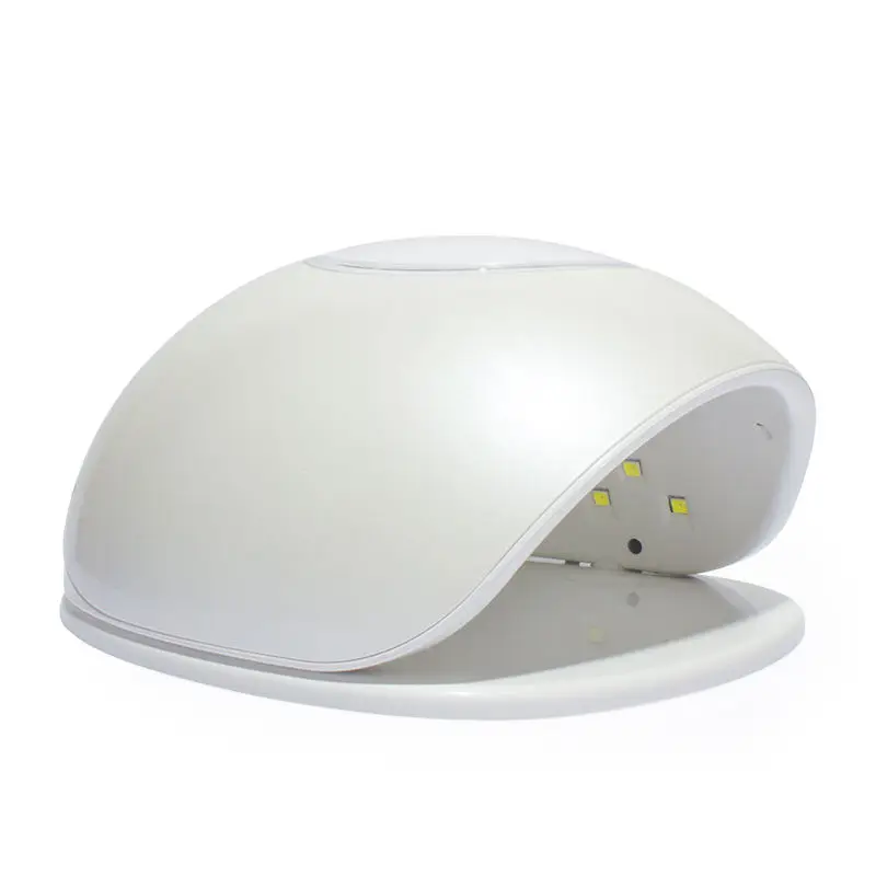 Finger Uv Led Gel Lamp Nail Dryer High Quality Gel Polish Dryer Nail For Nails