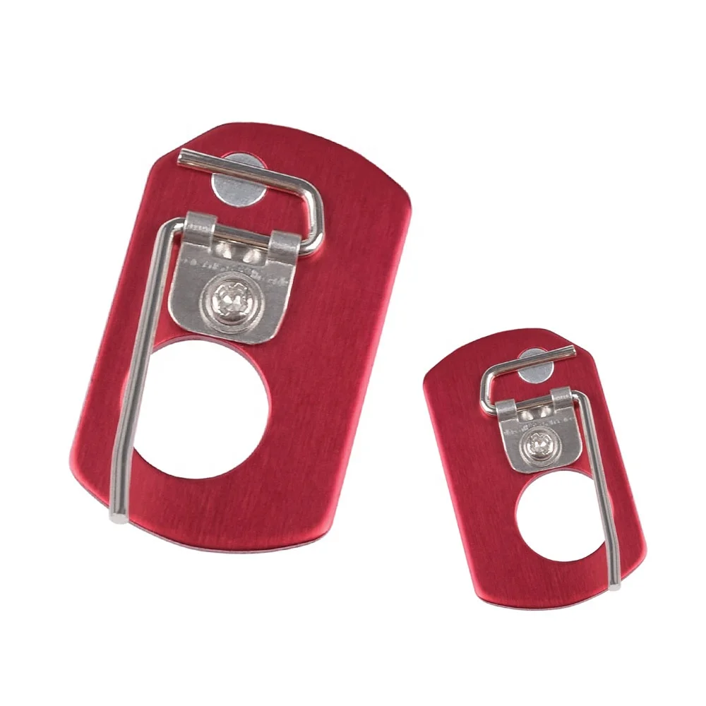 Elong Flipper Type Stainless Steel Self Adhesive Backing Target Magnetic Arrow Rest