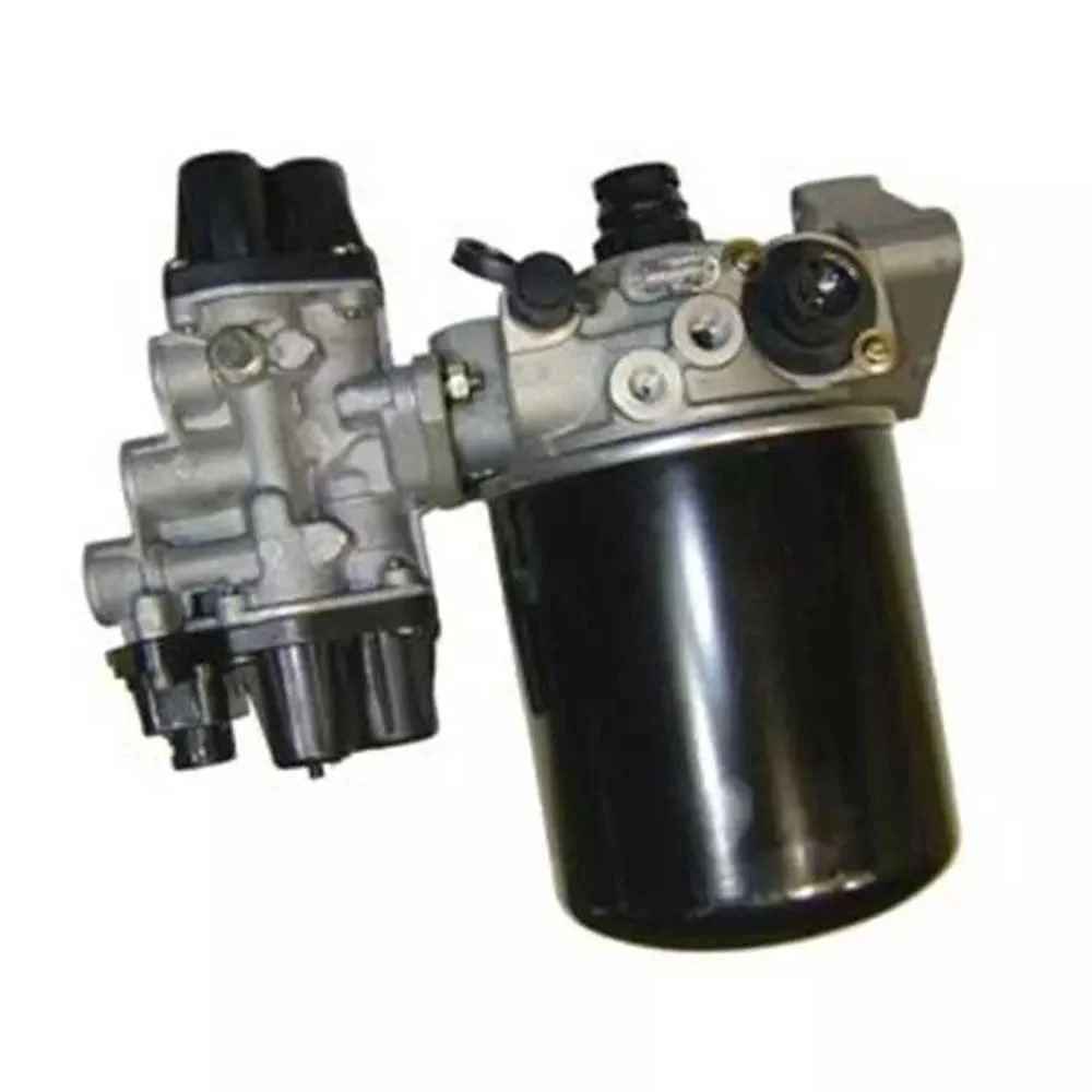 9325000070 Chinese Factory Supply Heavy Duty Truck Parts Air Processing Unit Air Dryer for Brake System
