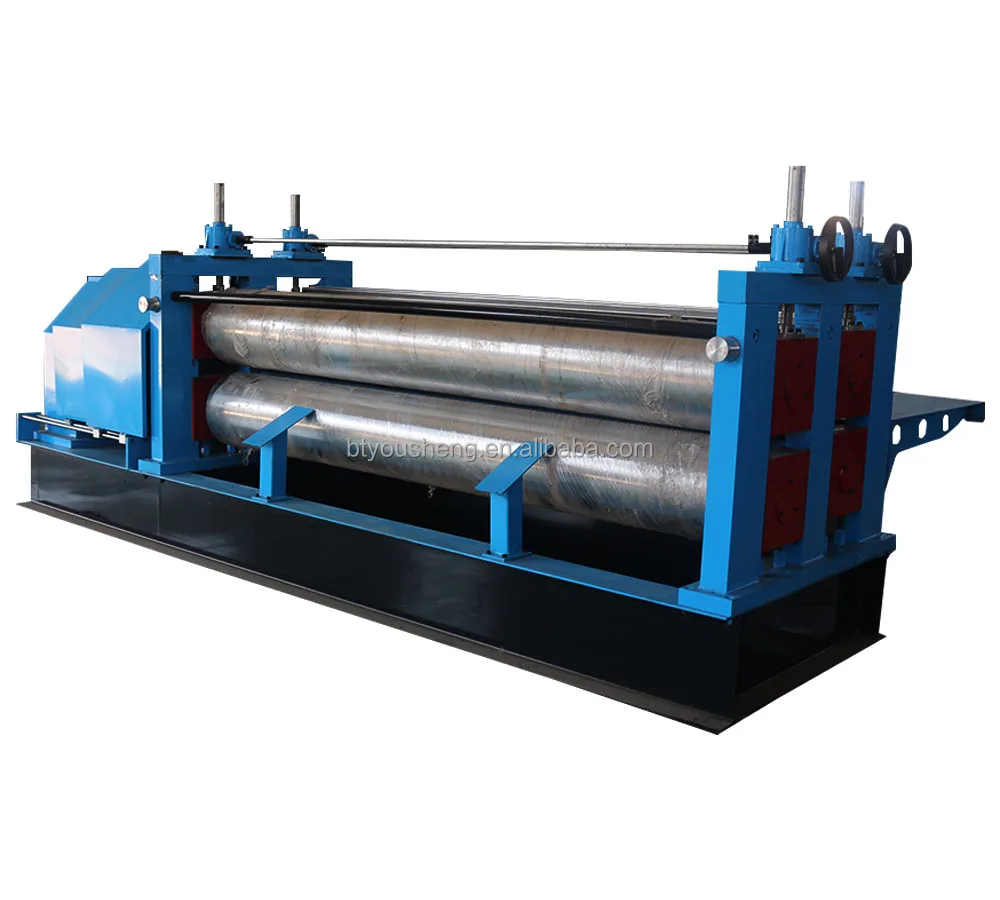 High Speed Corrugated Panel Roll Forming Machine Metal Wall Siding Sheet Making Machine