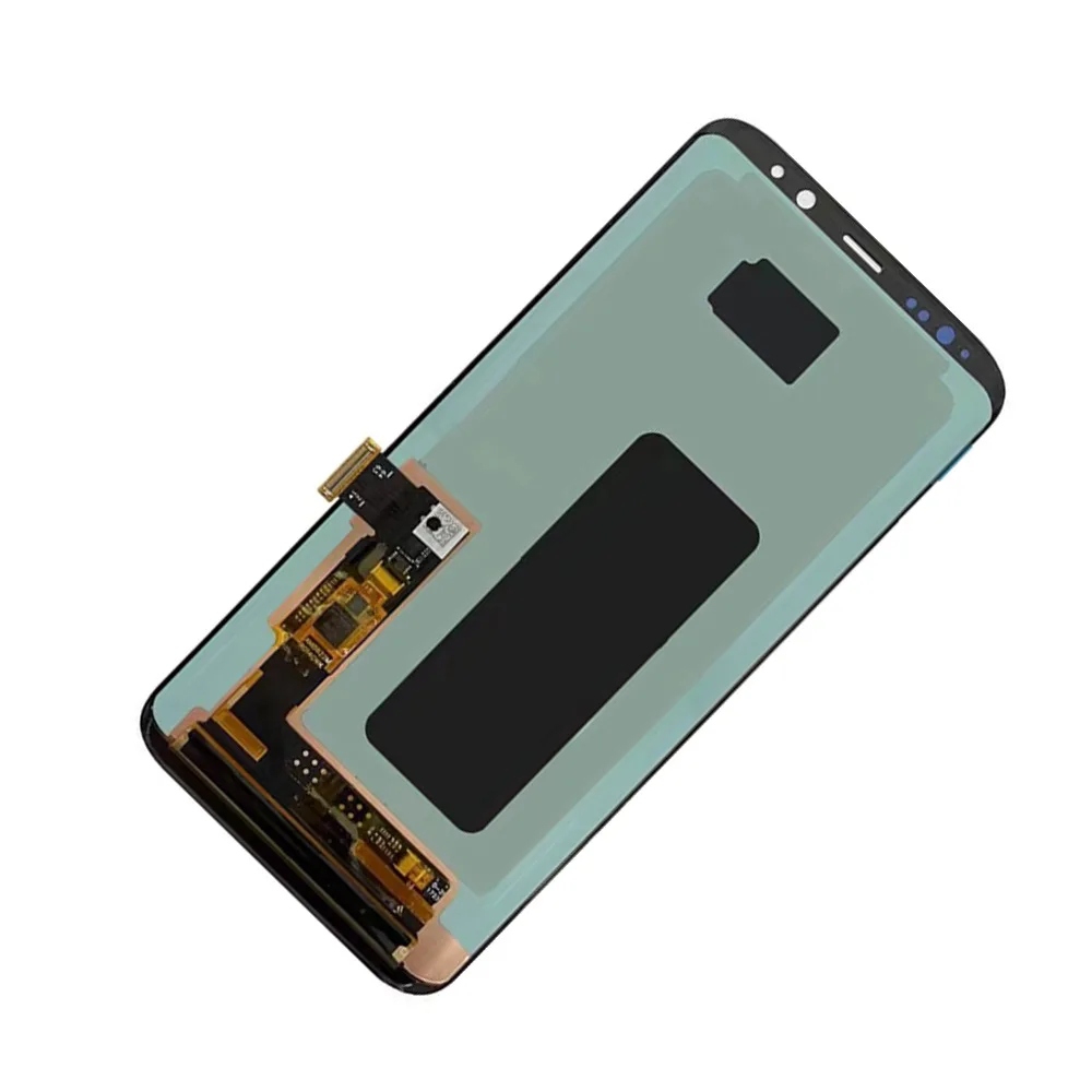 Original LCD Display Screen for Samsung Galaxy S8 Plus S8+ Screen Replacement Touch Panel for Samsung S8 s8+