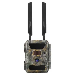 4G GPS Hunting camera Hunting trail camera wild hunting with newest 4G antenna camera trap chasse