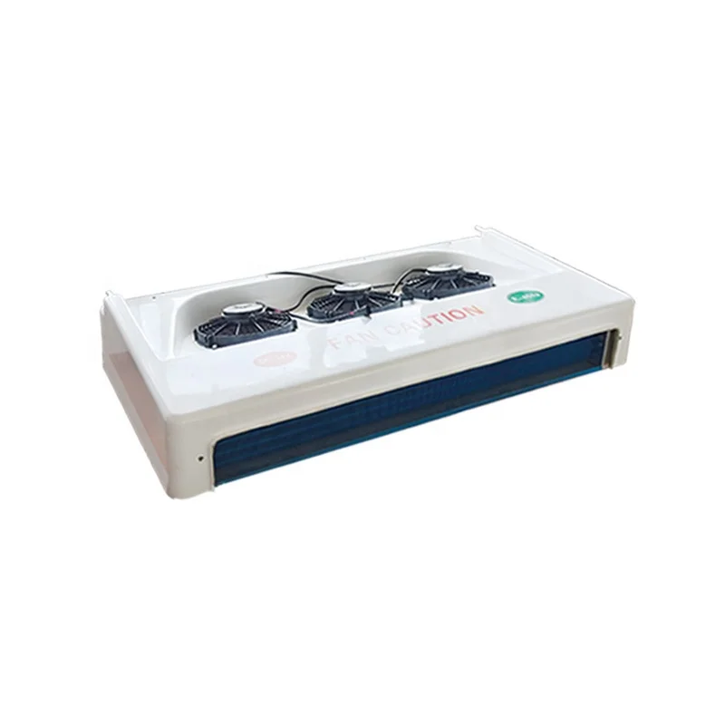 20 feet truck box refrigeration unit 18-25m3 container reefer unit for sale