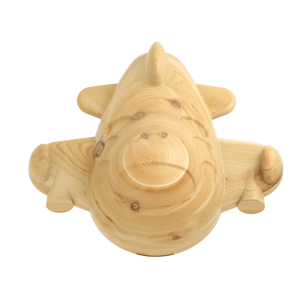  Фрезерные игрушки с ЧПУ деревянные изделия индивидуальная 3d-модель услуги