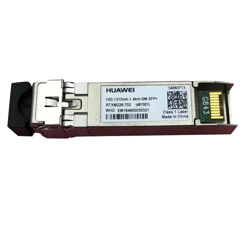 OEM Compatible SFP+ 10G 1.4km Optical transceiver 10G-1310nm-1.4km-SFP+ 1310nm single mode LC 10g SFP Module price