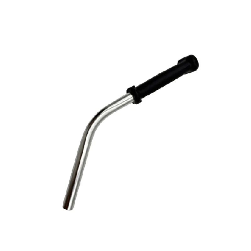 Gasoline Brush Cutter Grass Trimmer Garden Power Tool Accessories Side Mower Brush Cutter Left Handle With Handlebar