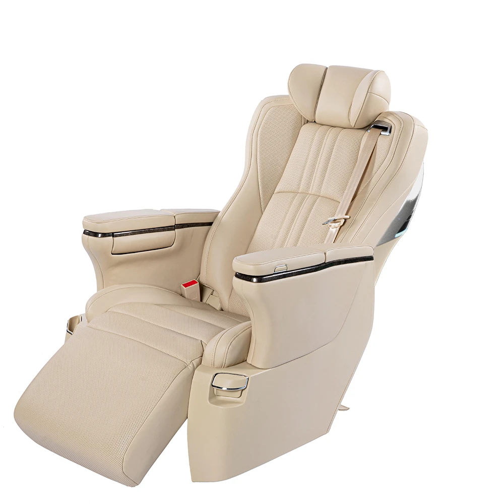 Luxurious Rear Seats Car Accessories Car Seat Auto Seat for W447 Vito  V Class