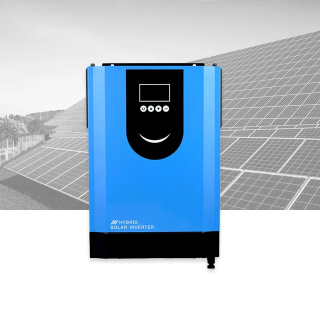 Гибридный солнечный инвертор JC power MPPT 2 кВт 3000 Вт 5 5000 24 В 48 автономный оптовая цена
