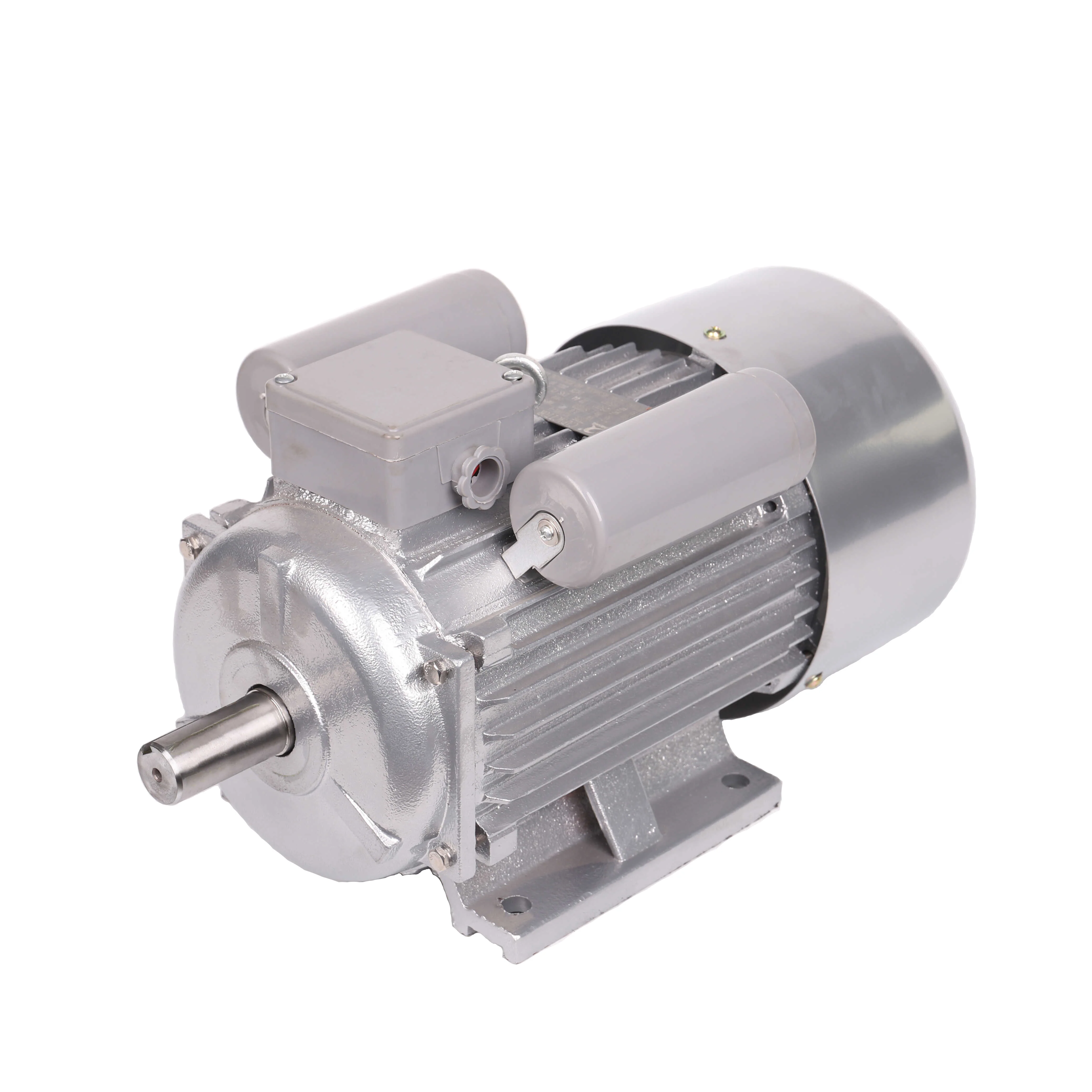 Juqiang direct sales YCL series motors for small drilling machines and water presses