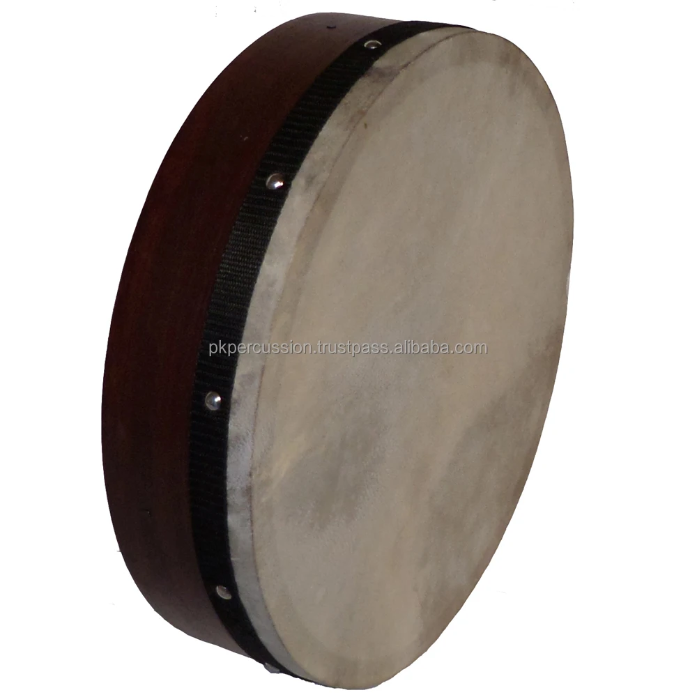 
Bodhran drum 16
