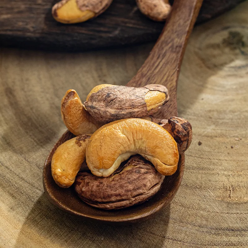 High Quality Raw Cashew Nuts Professional Manufacturer Cashew Nuts Vietnam