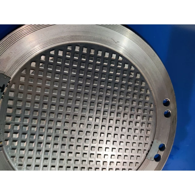 China Manufacturer Hydrogen Battery Anode Cathode Bipolar Graphite Plate