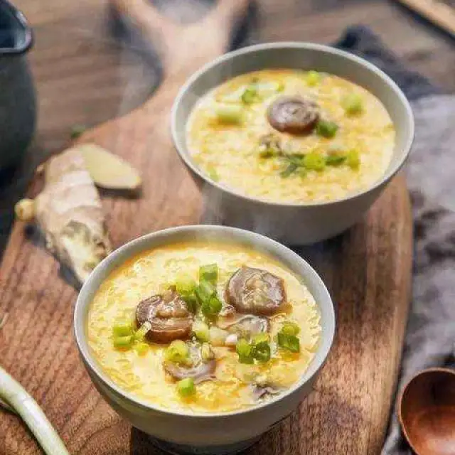 Китайский желтый прос