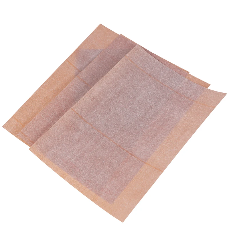 Class H electrical insulation materia  transformer paper dupont nomex 6650 NHN insulating paper with polyimide film