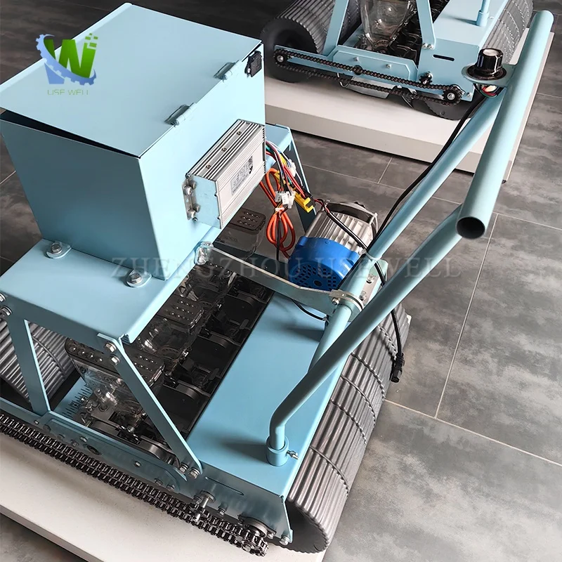 Hot Selling 4 5 6 7 8 Rows Electric Vegetable Seed Sowing Planter Onion Carrot Planter Precision Seeder Machine