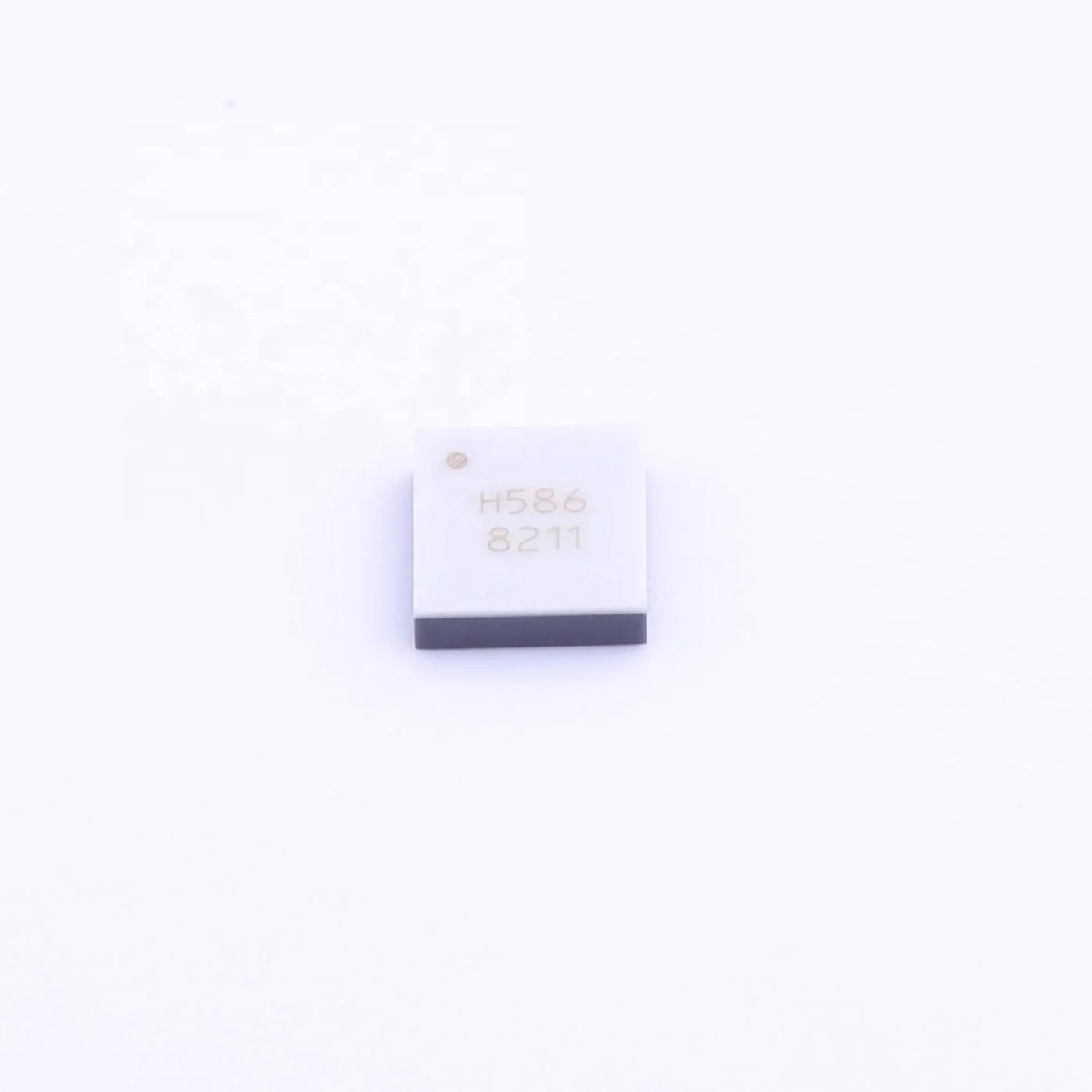 RF IC VCO, Buffer Amp General Purpose 4GHz ~ 8GHz 24-QFN (4x4)  HMC586LC HMC586LC4B HMC586LC4BTR