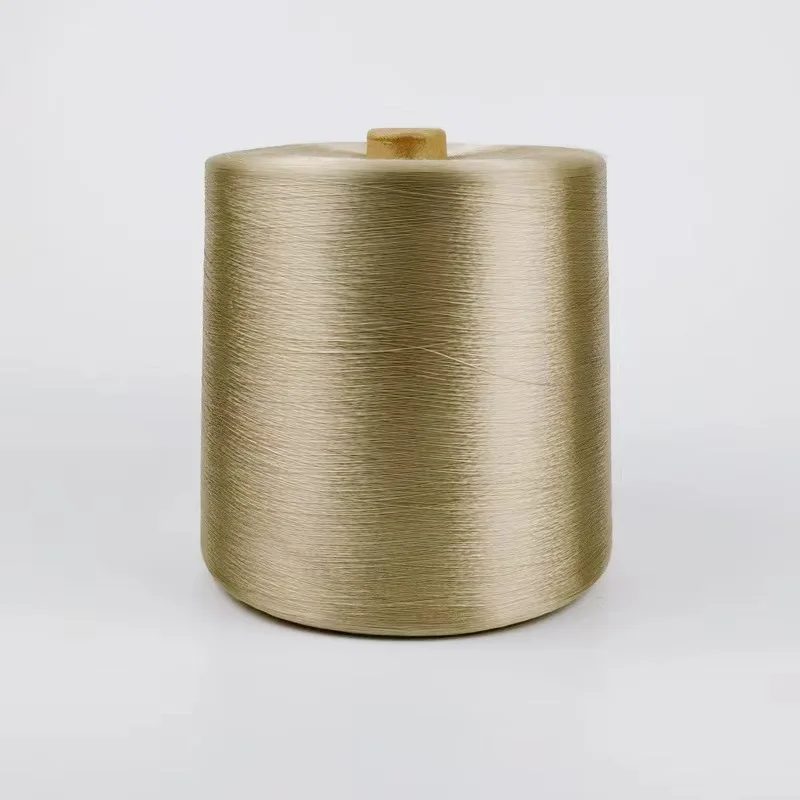 Stock sale 100% viscose filament rayon embroidery yarn bright yarn 40D/24F