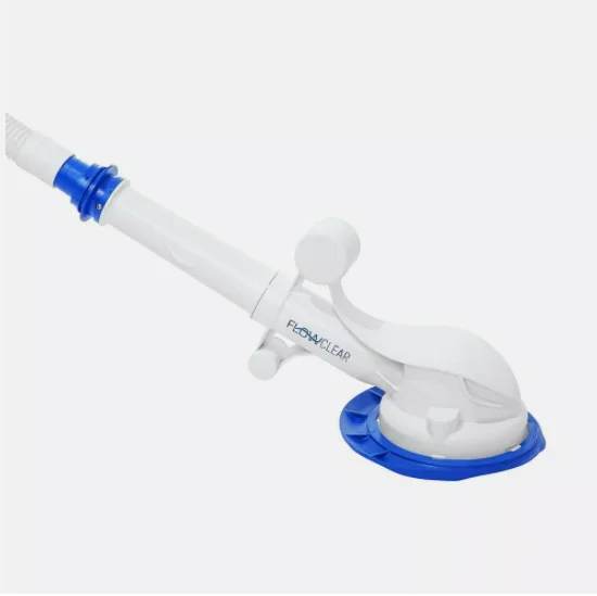 Swimming Pool Vacuum Cleaner Bestway AquaSweeper Automatic Flowclear Cleaning