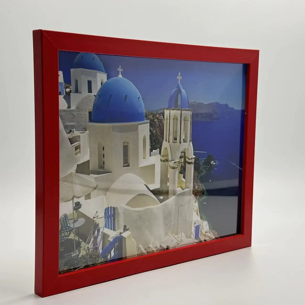 Индивидуальные 12x16 12x18 16x20 18x24 24x36 черно-белые изображения плакатов с деревянными фоторамками