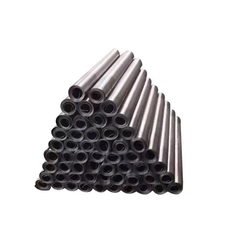 x ray shielding metal lead lining sheet for roof flashing