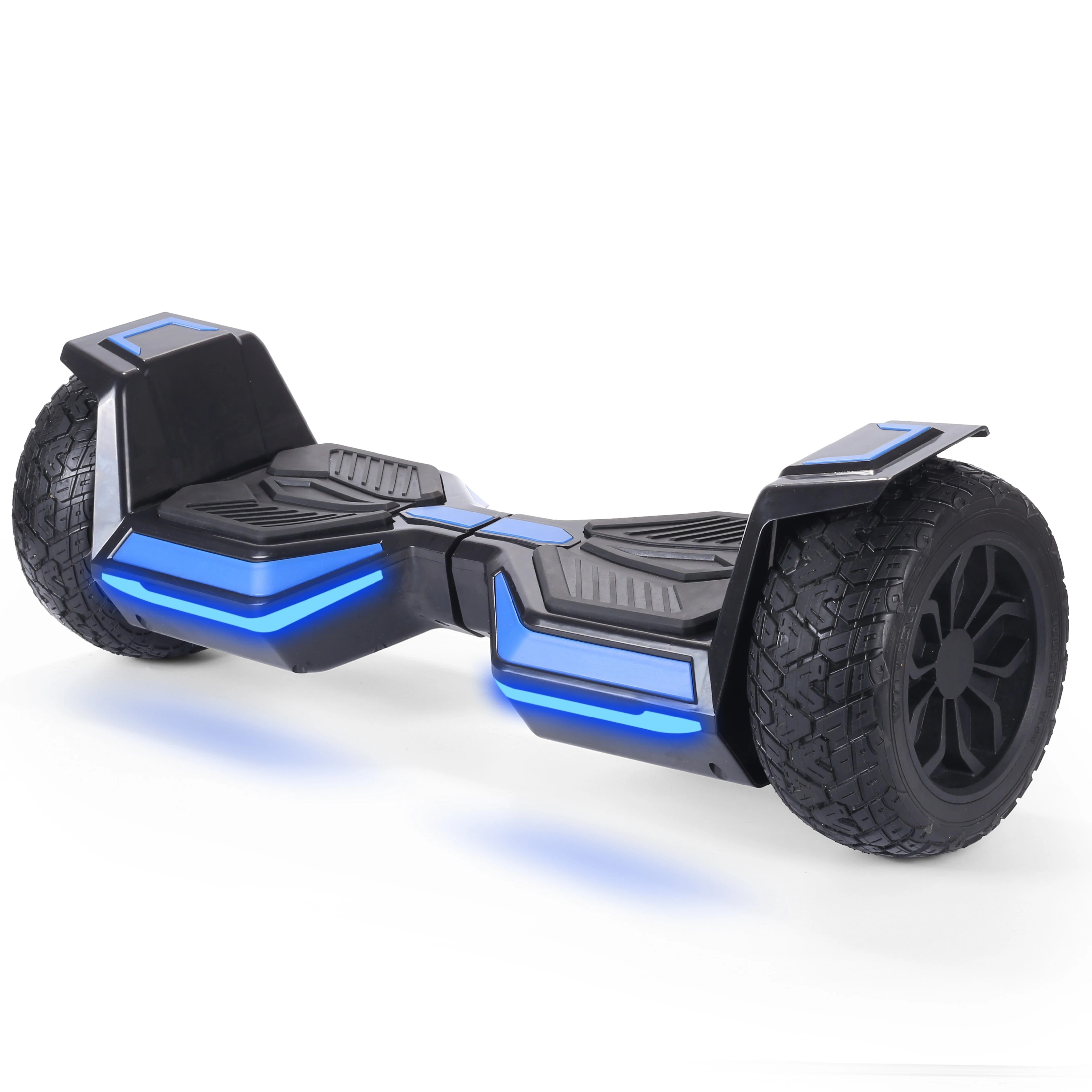 НОВЫЕ шикарные 8,5 дюймовый двух колесный динамик забортный Электрический скейтборд самостоятельной от производителя onlywheel в Китае (стандарты