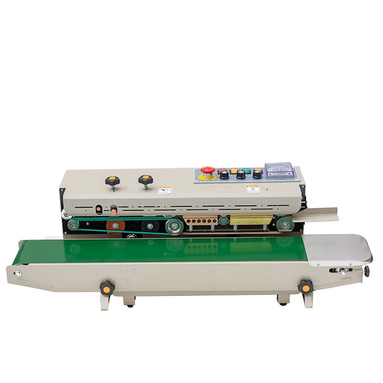 Hot selling large bag food meat multi use automatic vacuum pack machine prices