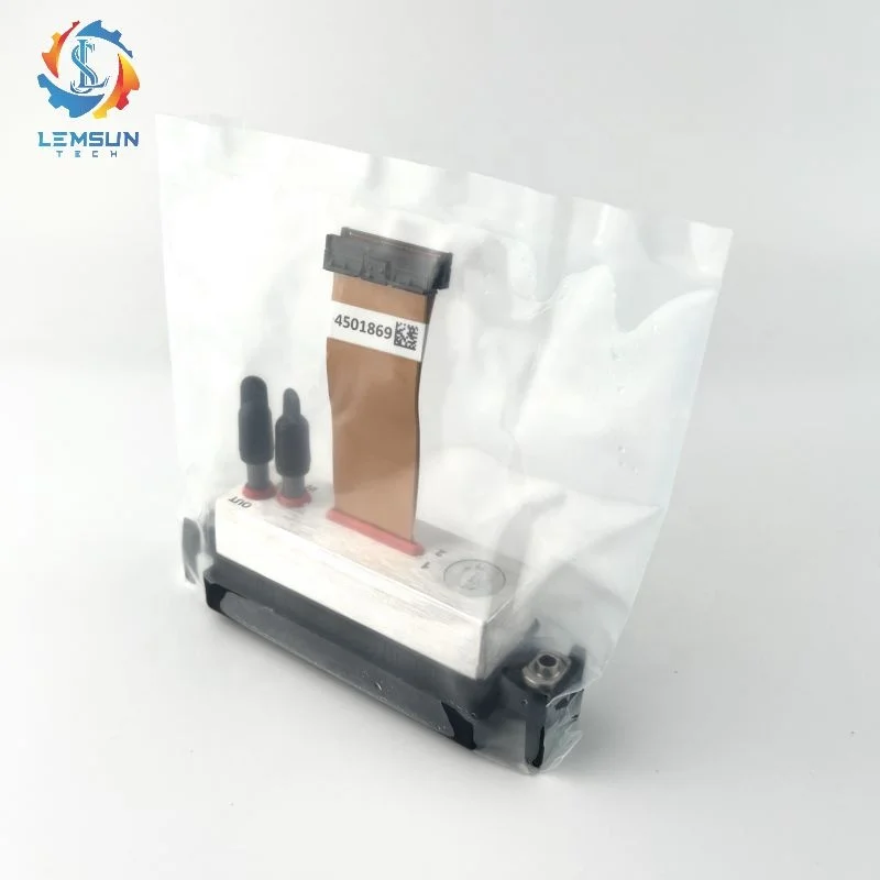 Original XAAR printer printhead 1003 GS12U print head XP10100165 xaar printhead solvent inks