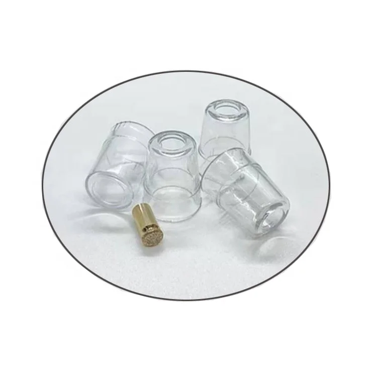 handpiece tips wand for Home face Spa hydro peeling machine diamond tips