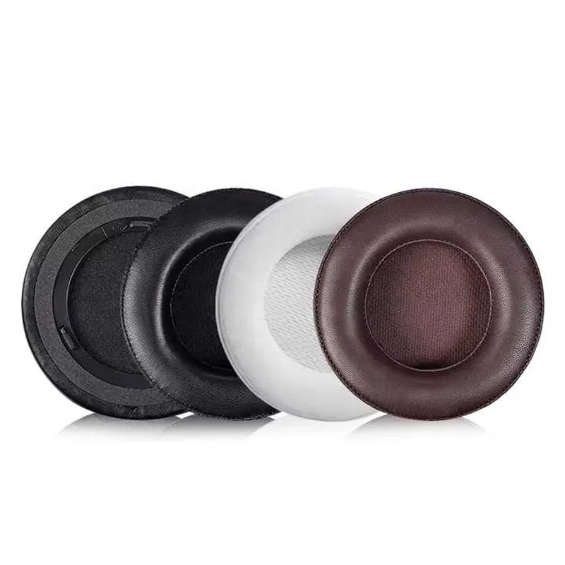 Наушники из белковой кожи, совместимые с Corsair, виртуозная Беспроводная игровая гарнитура