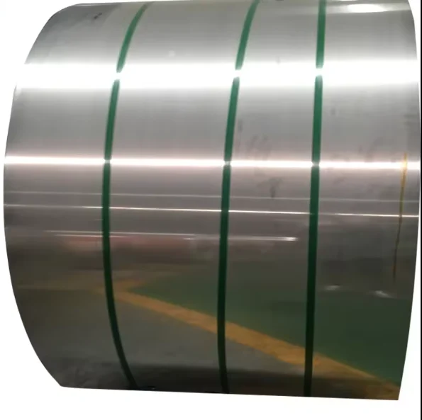 High Quality Stainless stainless sheet (coil) Directly Produced Manufacturers Excellent  High Sales Volume