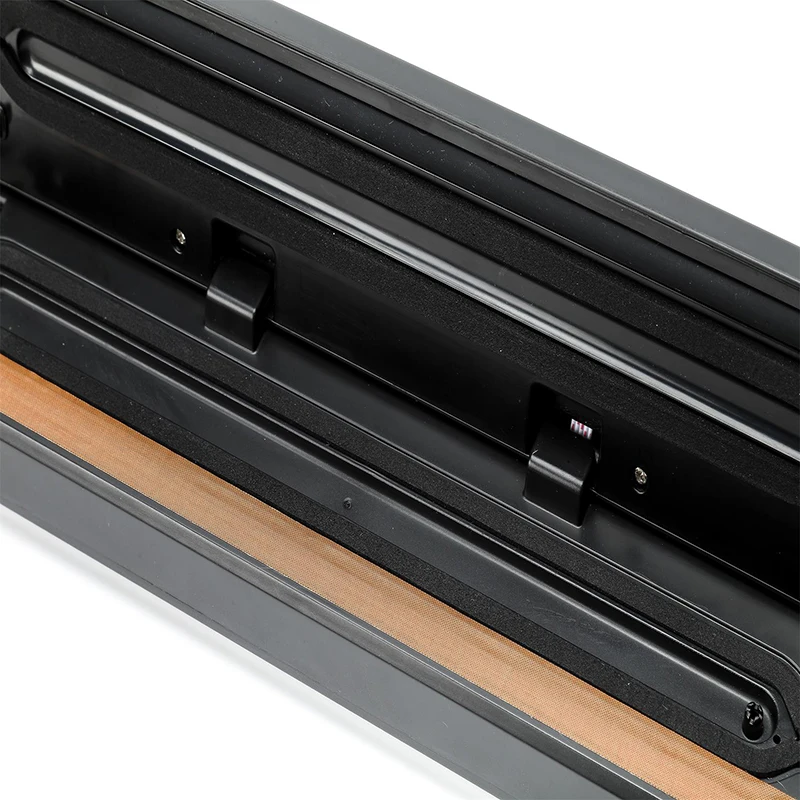 Vacuum sealer, multi-functional food sealer, technology for high-speed continuous work, food vacuum sealer