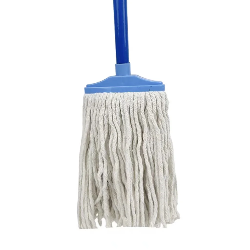 Customized school home office cotton thread mop head