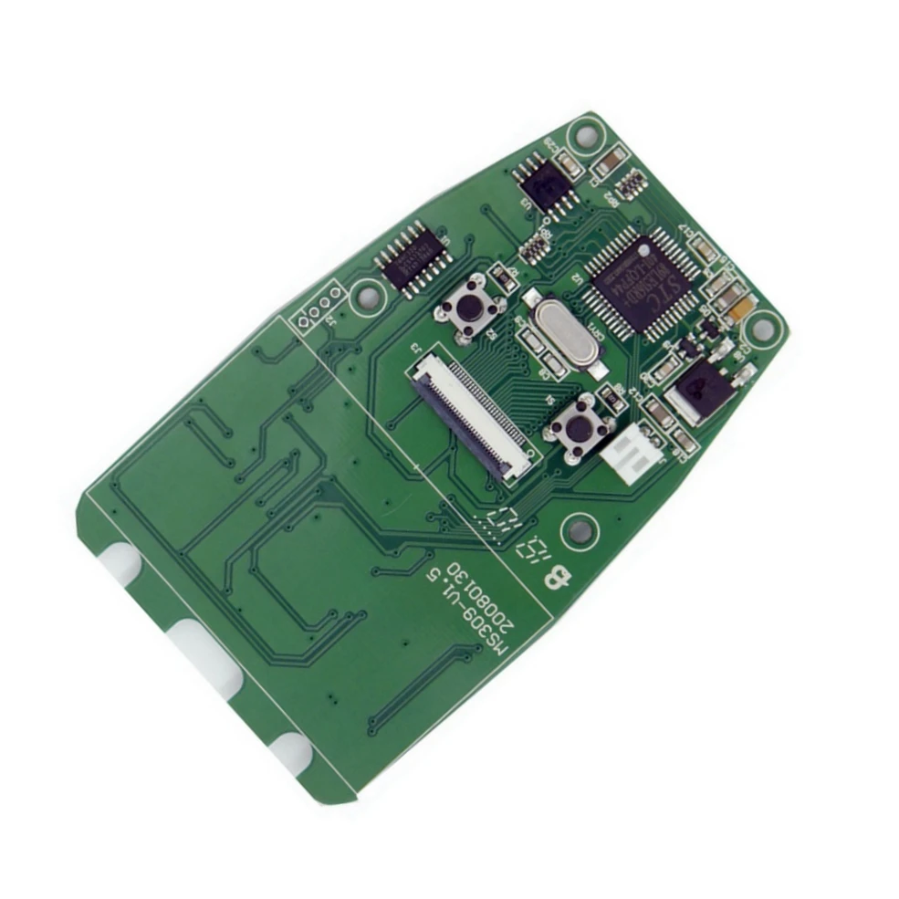 Customized Multilayer Fr4 PCB Board Buried Blind Via Circuit Board PCBA China Design