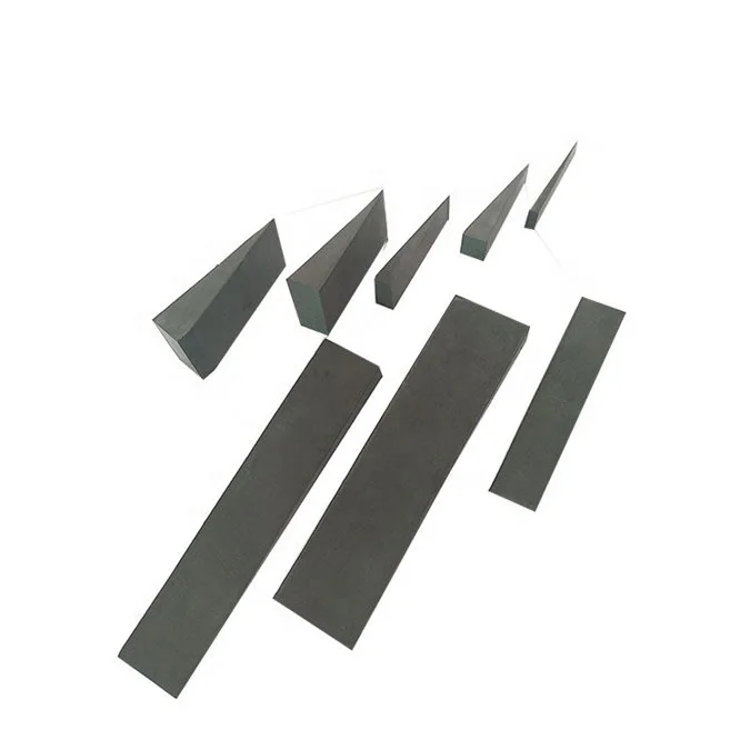 BJ-48 47.55*22.15mm Rubber waveguide load With rubber and absorption filler