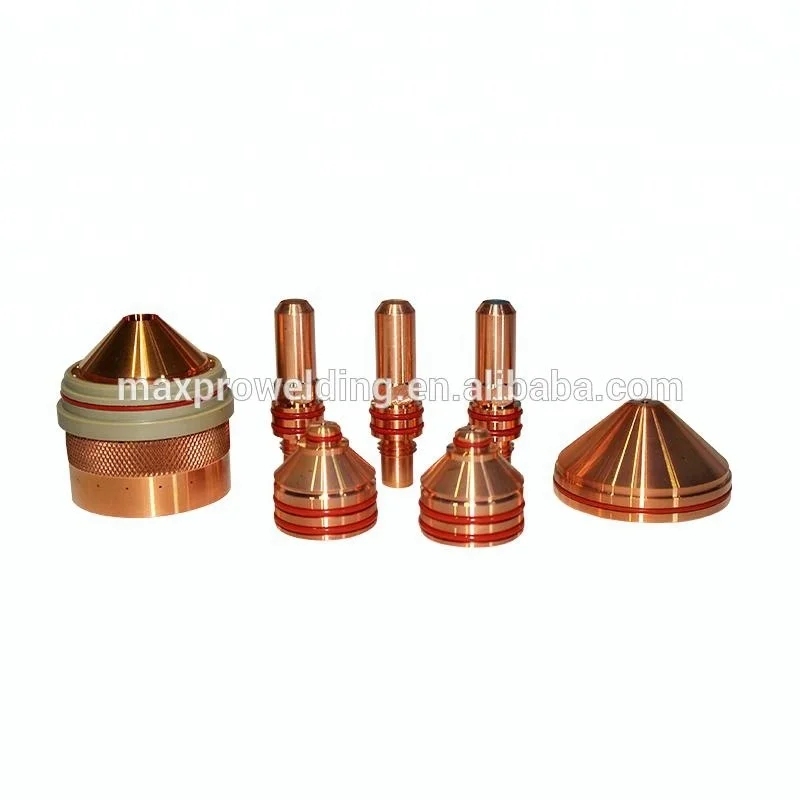 Kaliburn Plasma Cutting Retaining Cap 277153