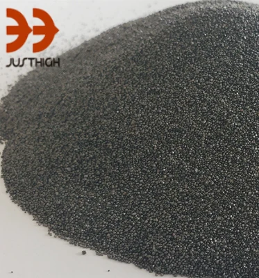 Refractory direct sales 99%self- opening rate Ladle Well Chrome Ore Sand Ladle filler sand