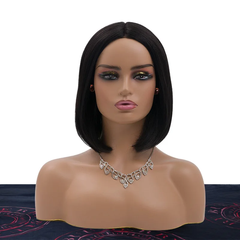 Wholesale Pretty Mannequin Head With Shoulders