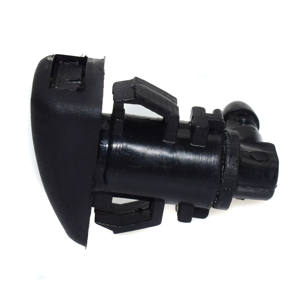 Wiper Washer Jet Spray Nozzle sprayer 8E5Z17603A For Ford Fusion Lincoln MKZ New