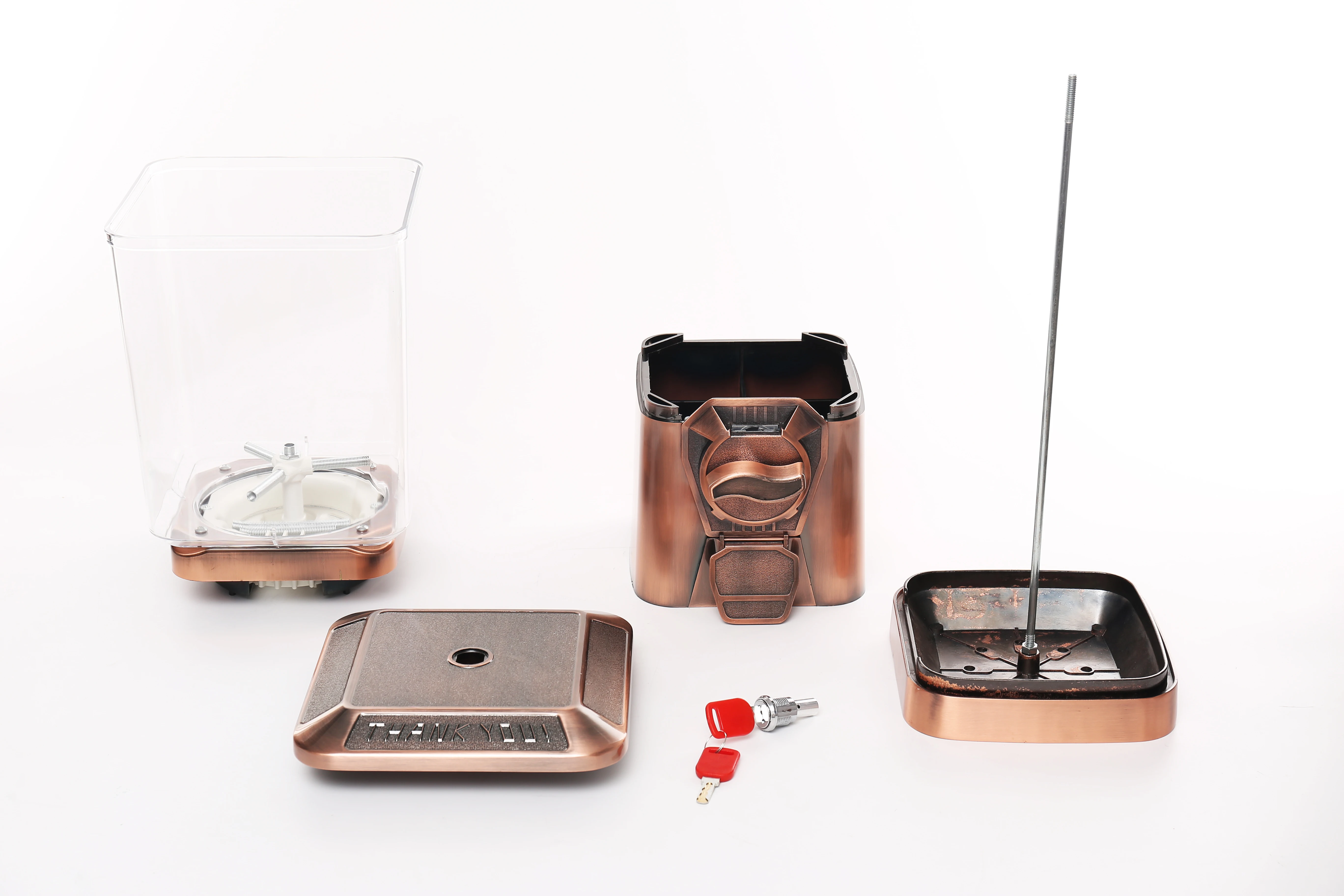 Candy/Gumball vending machine