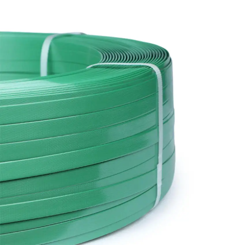 HENGNICE Pet Strapping Tape For Transport Packaging Can Be Customized