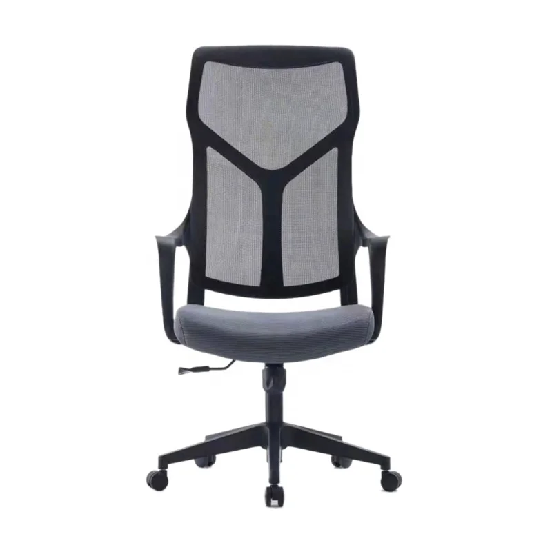Designer office chair for heavy people computer executive mesh waiting room office chair with wheels office recliner chair