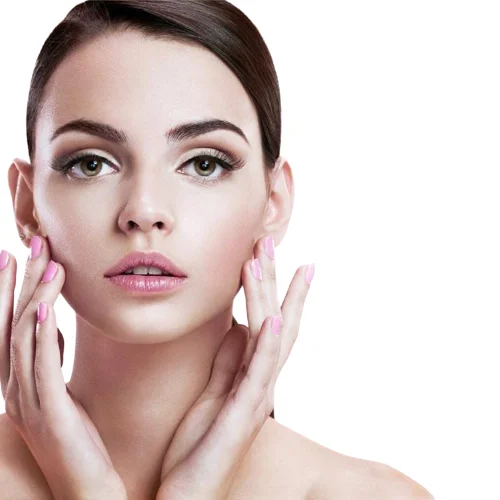 Hydrolyzed Collagen Protein For Beauty Or Makeup